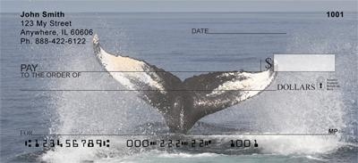 Majestic Whales