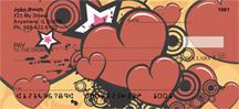 Hearts And Stars