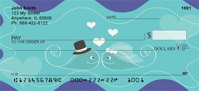 Romantic Whales