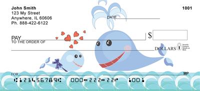 Romantic Whales