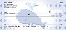 Whale Love