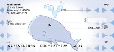 Whale Love