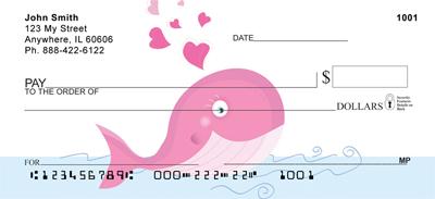 Whale Love