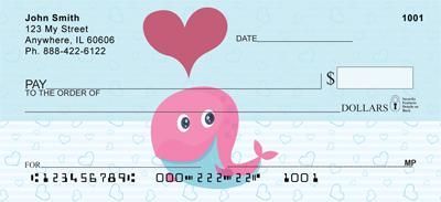 Whale Love