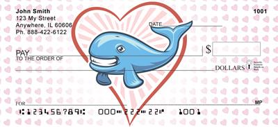 Whale Love