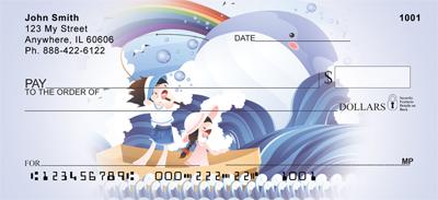Whale Friend