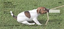 Active Beagles
