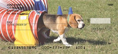 Active Beagles