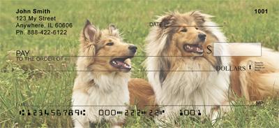Collie Couples