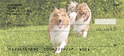 Collie Couples