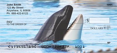 Orcas