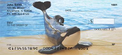 Orcas