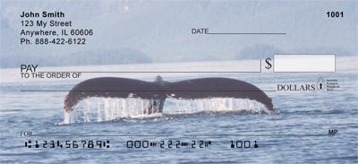 Whale Tails