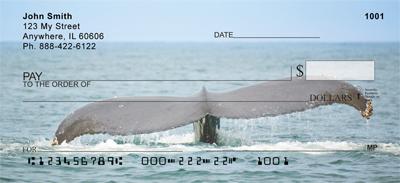 Whale Tails