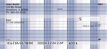 Fashionable Plaid