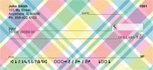 Pastel Plaid
