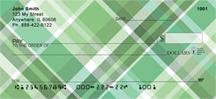 Green Plaid