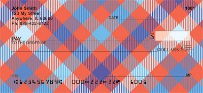 American Plaid