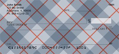 American Plaid