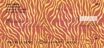 Wild Tiger Stripes