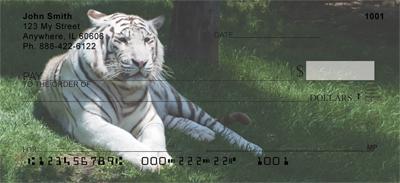 White Tigers