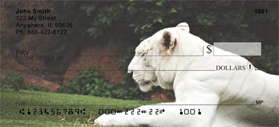 White Tigers