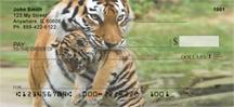 Tiger Family