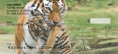 Tiger Family