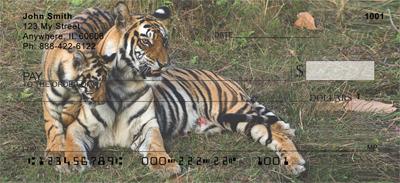 Tiger Family