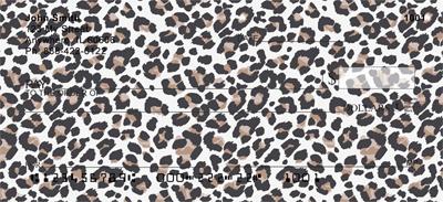 More Leopard Prints