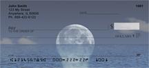 Moon Reflections