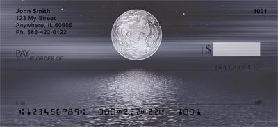 Moon Reflections
