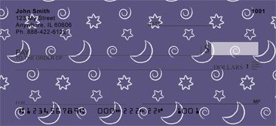 Crescent Moon