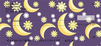 Crescent Moon