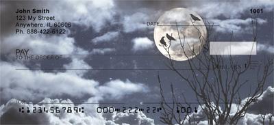 Spooky Moon