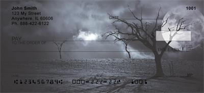 Spooky Moon
