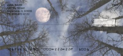 Spooky Moon