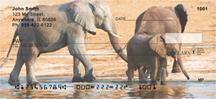 Elephant Family