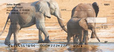 Elephant Family