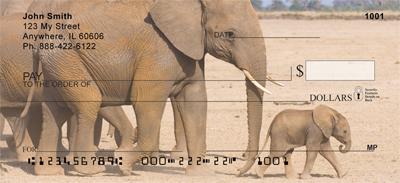 Elephant Family