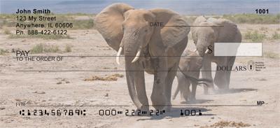 Elephant Family