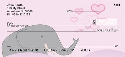 Elephant Love