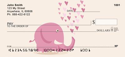 Elephant Love