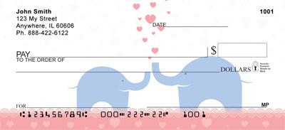 Elephant Love