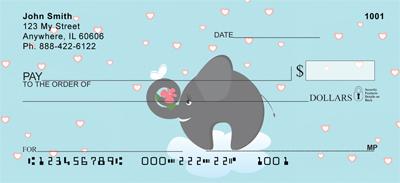 Elephant Love