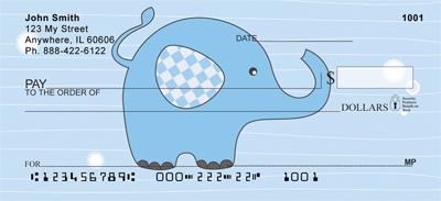 Cute Elephants