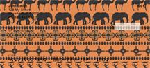African Motif