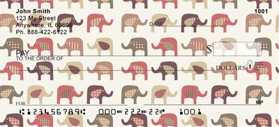 Elephant Patterns