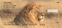 Majestic Lions