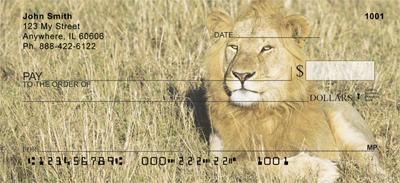 Majestic Lions